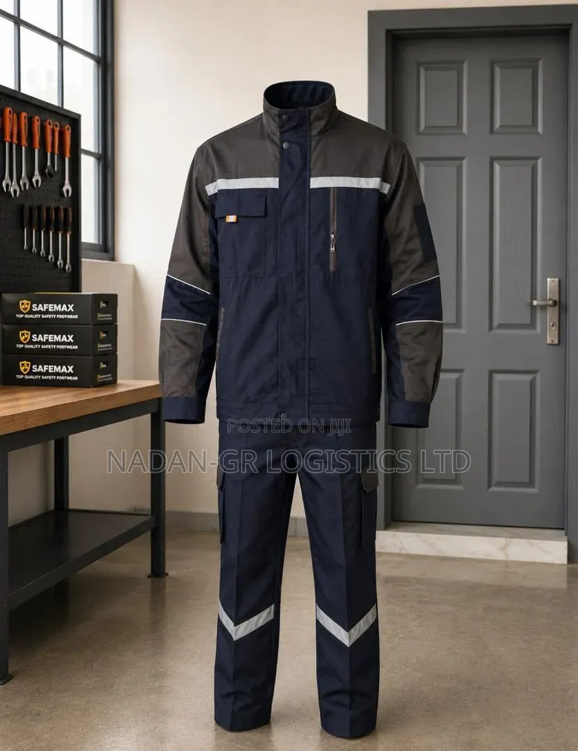 Safety Uniform