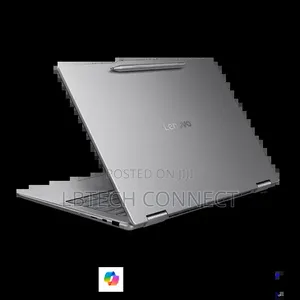 New Laptop Lenovo Yoga 7i 16GB AMD Ryzen 5 SSD 512GB