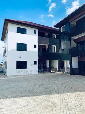 2bdrm Apartment in Mainstay Estates, East Legon for rent