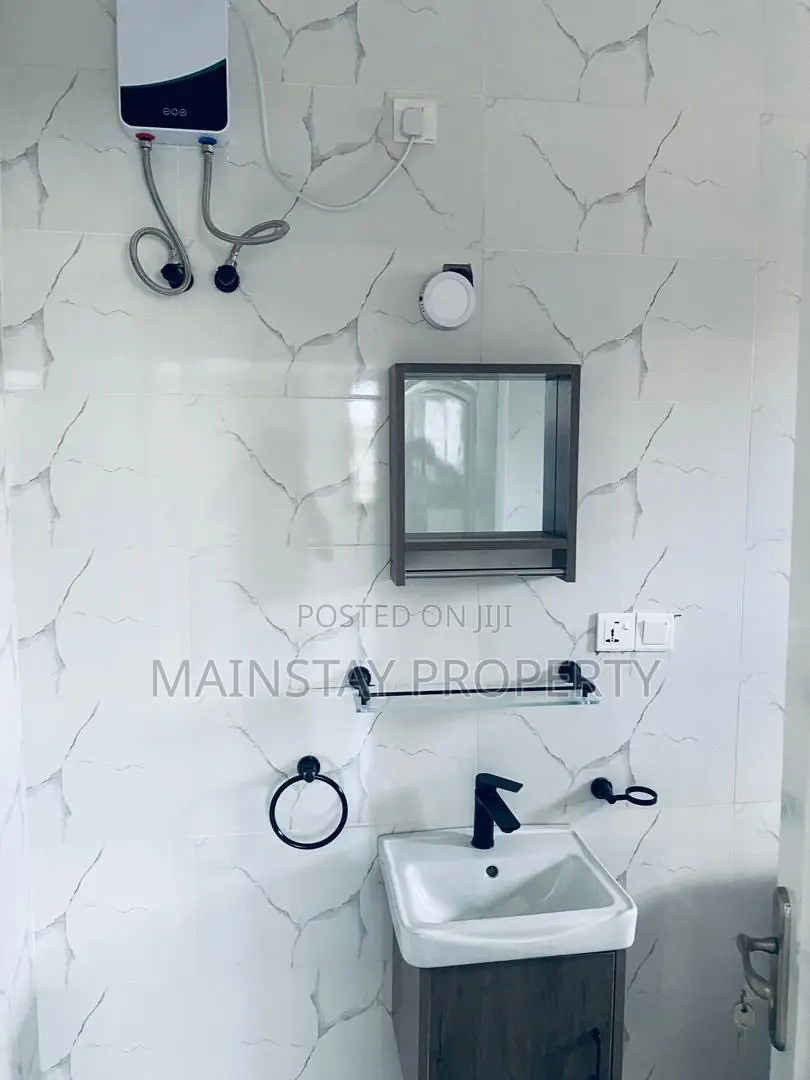 2bdrm Apartment in Mainstay Estates, East Legon for rent