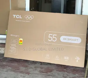 Experience Flawless on TCL 55p6l Smart Tv