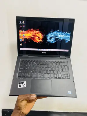 Laptop Dell Latitude 3390 8GB Intel Core i5 SSD 256GB