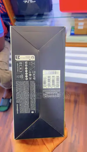 JBL Charge6