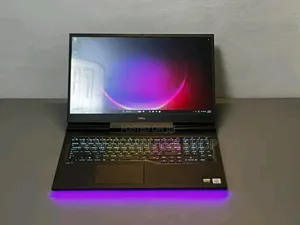 New Laptop Dell 16GB Intel Core i7 SSD 1T