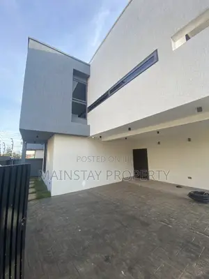 4bdrm House in Mainstay Estates, Spintex for sale