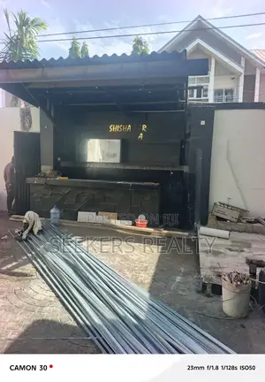 Commercial Space for Rent – Osu Oxford Street