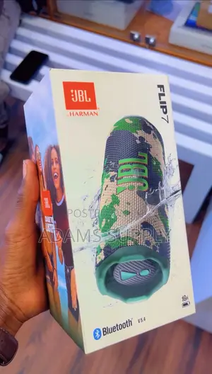 JBL Flip7 Speaker