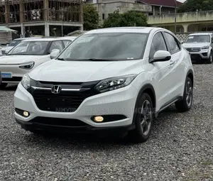Honda HR-V 2017 White