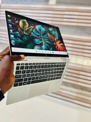 Laptop HP EliteBook 830 G5 16GB Intel Core i5 SSD 256GB