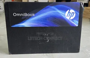 New Laptop HP OmniBook X Flip 16" 24GB AMD Ryzen 7 SSD 1T