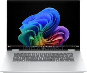 New Laptop HP OmniBook X Flip 16" 24GB AMD Ryzen 7 SSD 1T