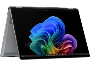 New Laptop HP OmniBook X Flip 16" 24GB AMD Ryzen 7 SSD 1T