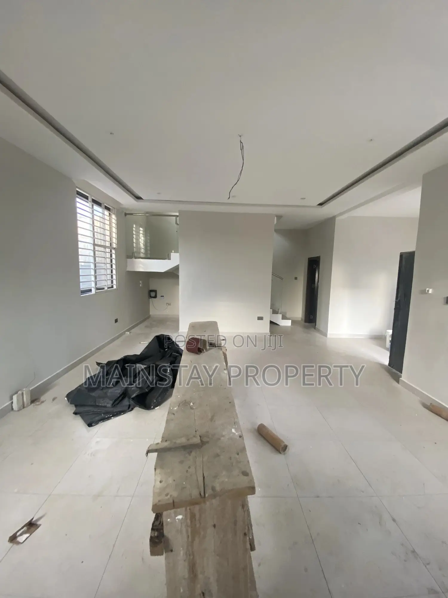 3bdrm House in Mainstay Estates, Spintex for sale