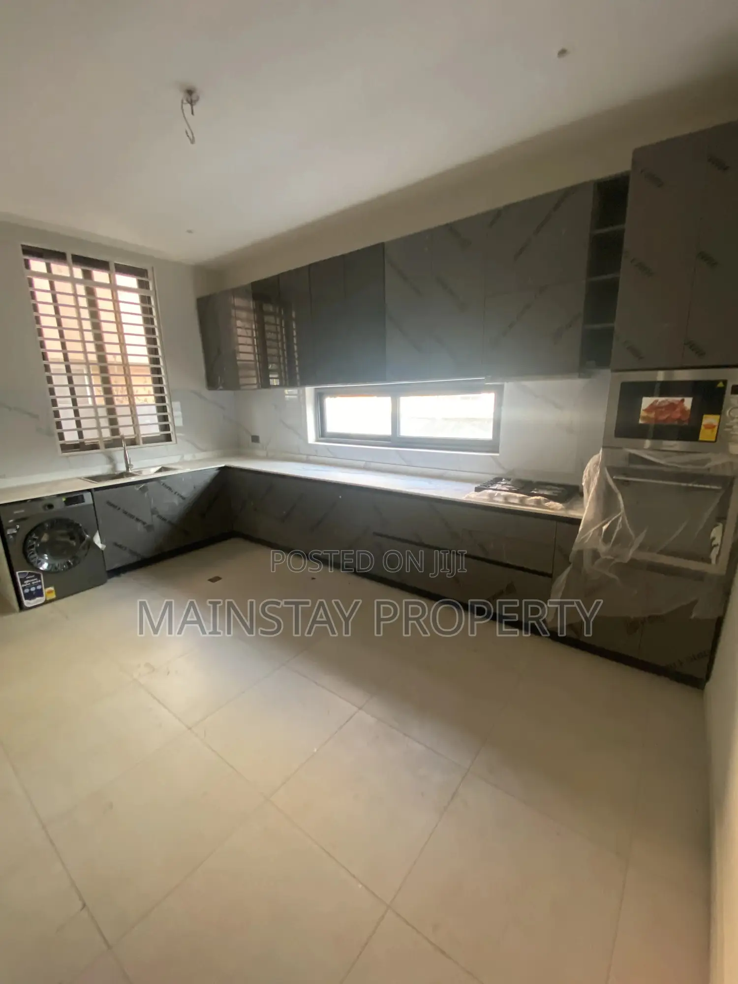 3bdrm House in Mainstay Estates, Spintex for sale