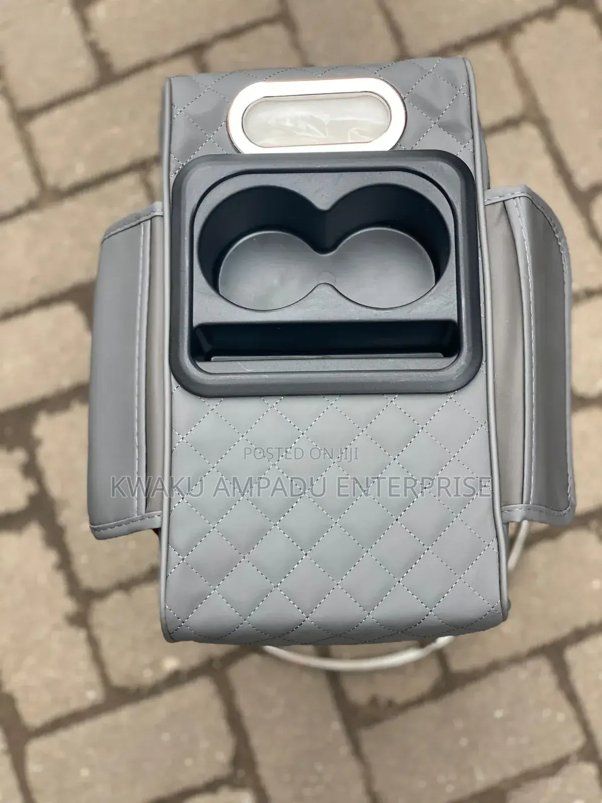 Car Arm Rest
