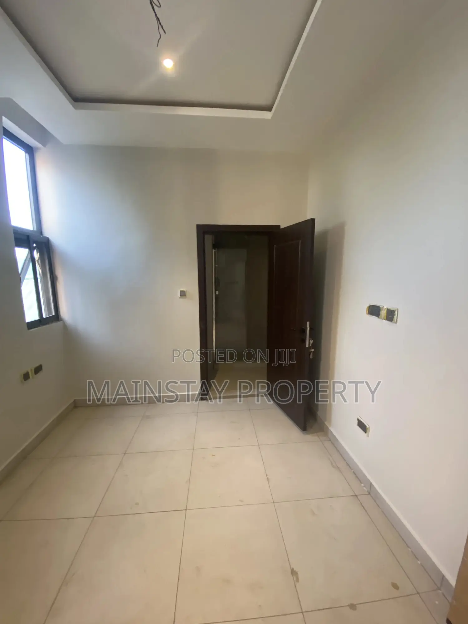 3bdrm House in Mainstay Estates, Spintex for sale