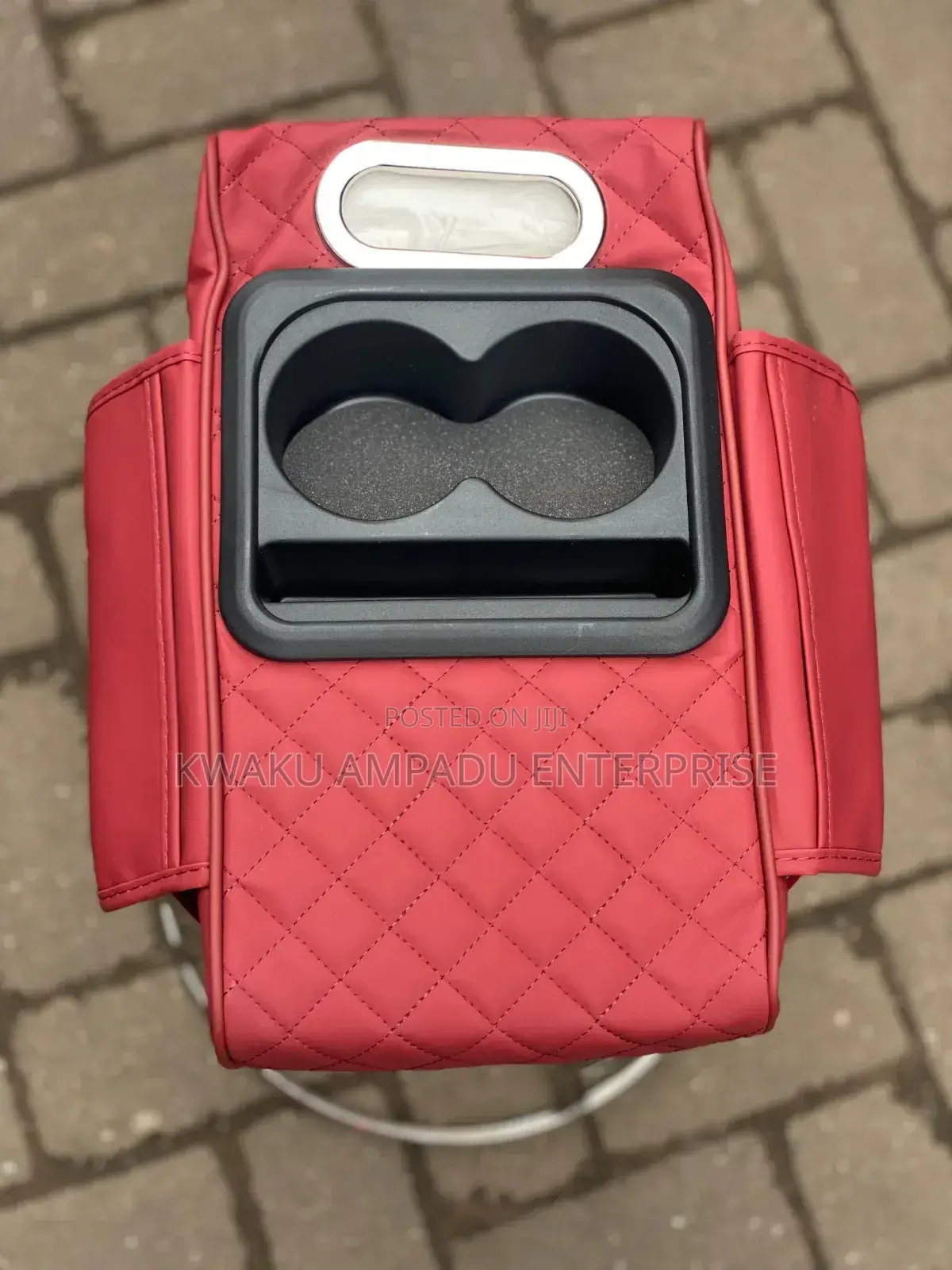 Car Arm Rest