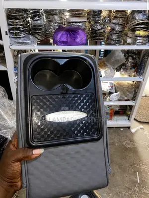 Car Arm Rest
