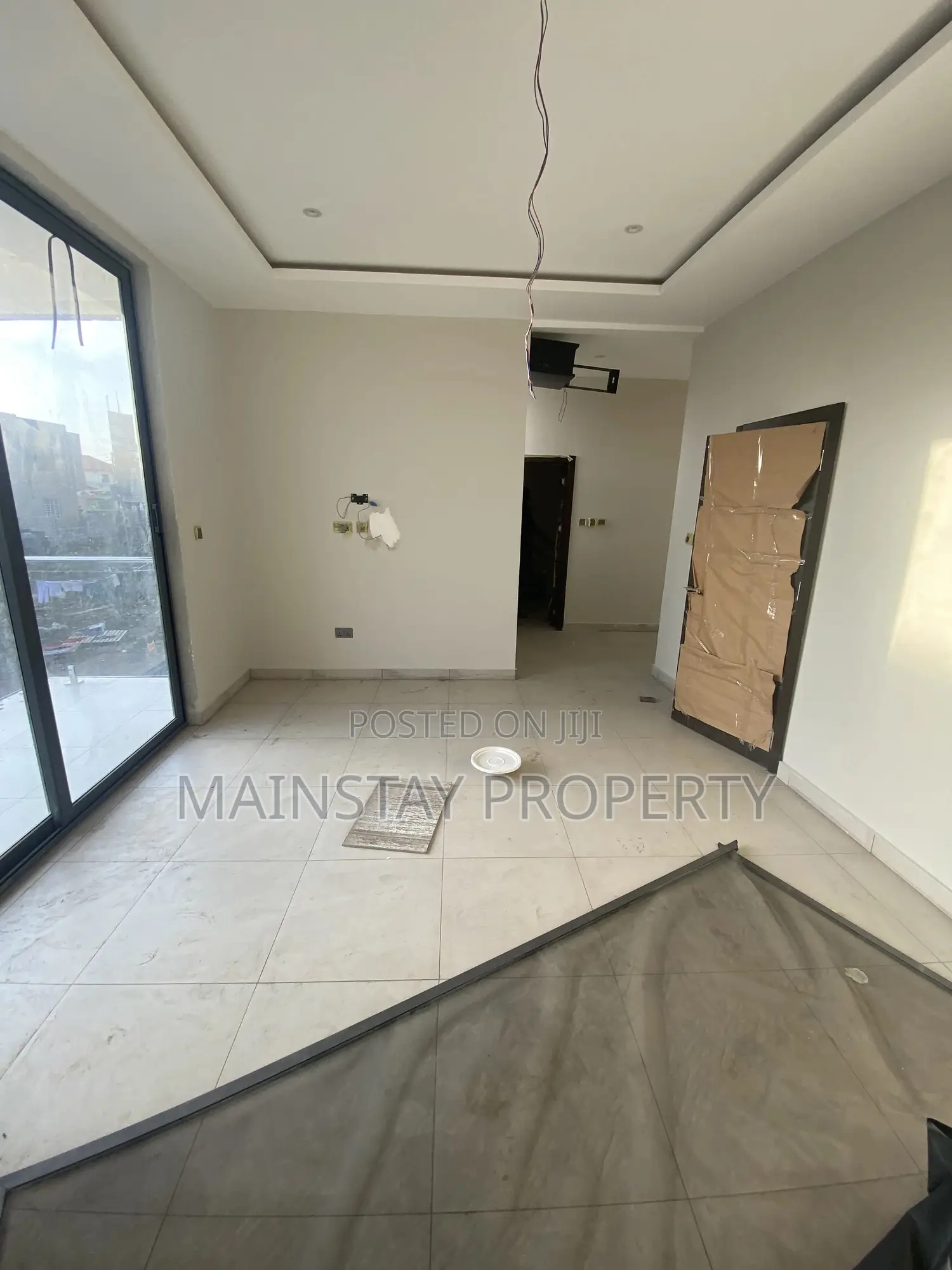 3bdrm House in Mainstay Estates, Spintex for sale