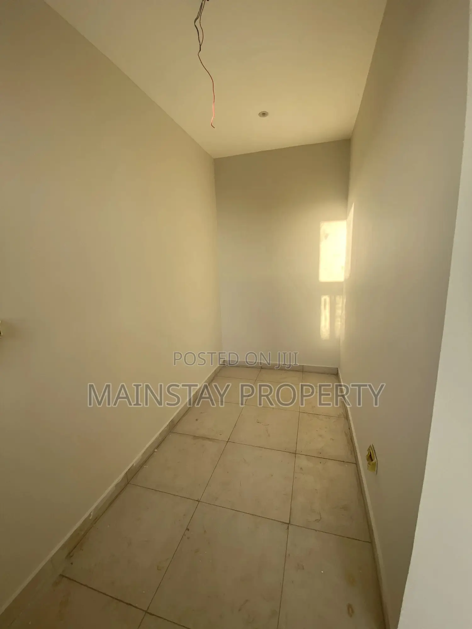 3bdrm House in Mainstay Estates, Spintex for sale