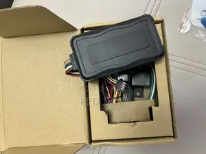 GPS Tracker (Mettax Tracker)