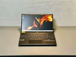 New Laptop Acer Nitro 5 16GB AMD Ryzen 5 SSD 512GB