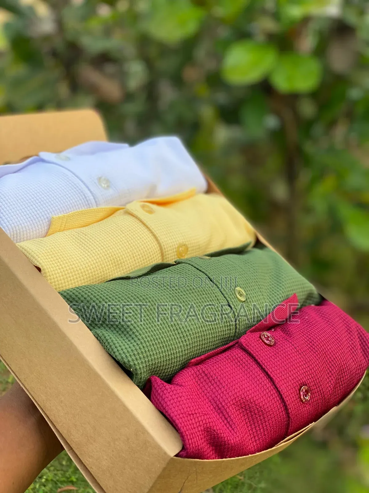 Men's Shirt
