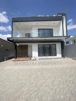 4bdrm House in Mainstay Estates, Oyarifa for sale