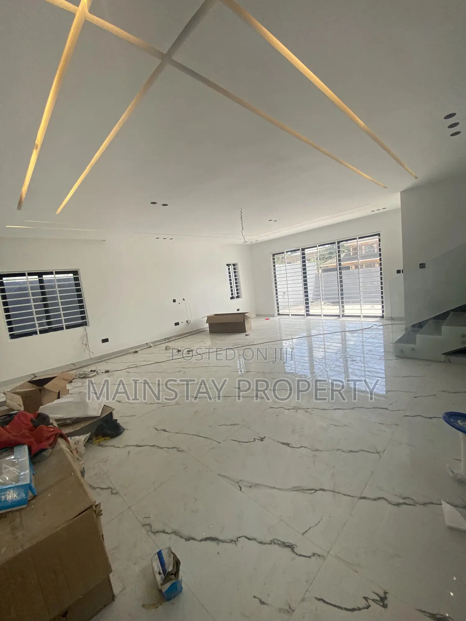 4bdrm House in Mainstay Estates, Oyarifa for sale