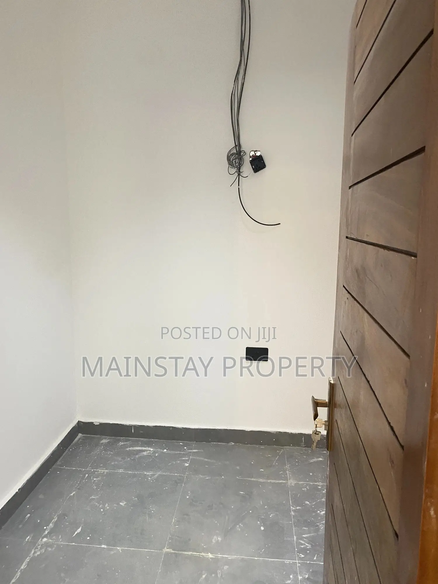 4bdrm House in Mainstay Estates, Oyarifa for sale