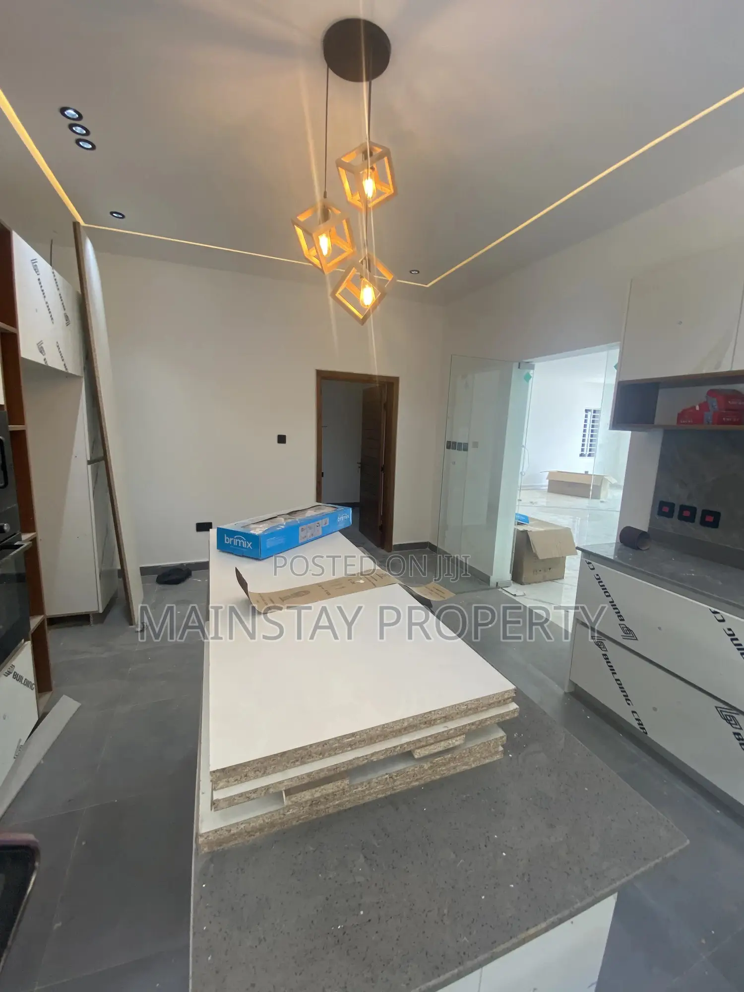 4bdrm House in Mainstay Estates, Oyarifa for sale