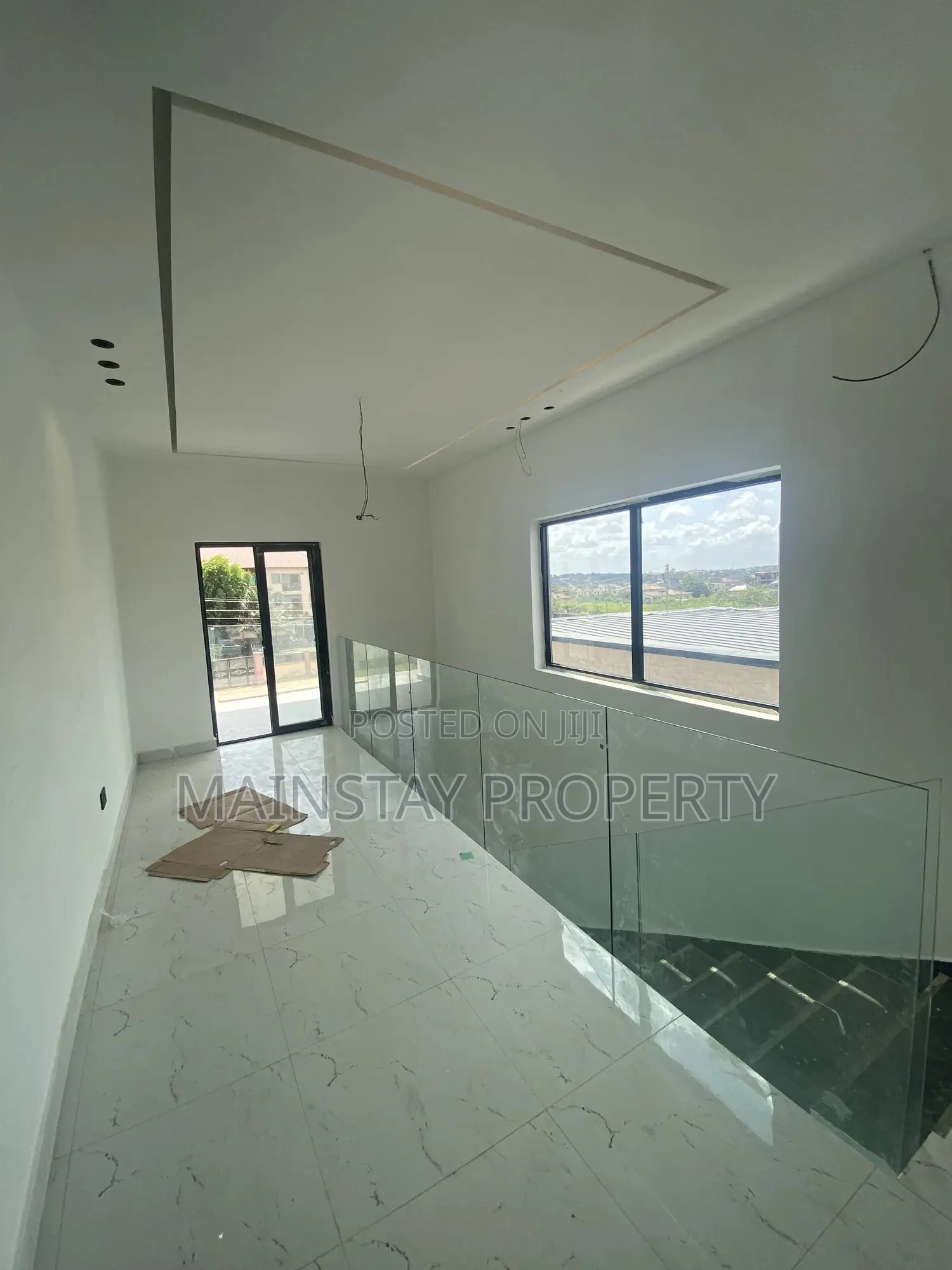 4bdrm House in Mainstay Estates, Oyarifa for sale