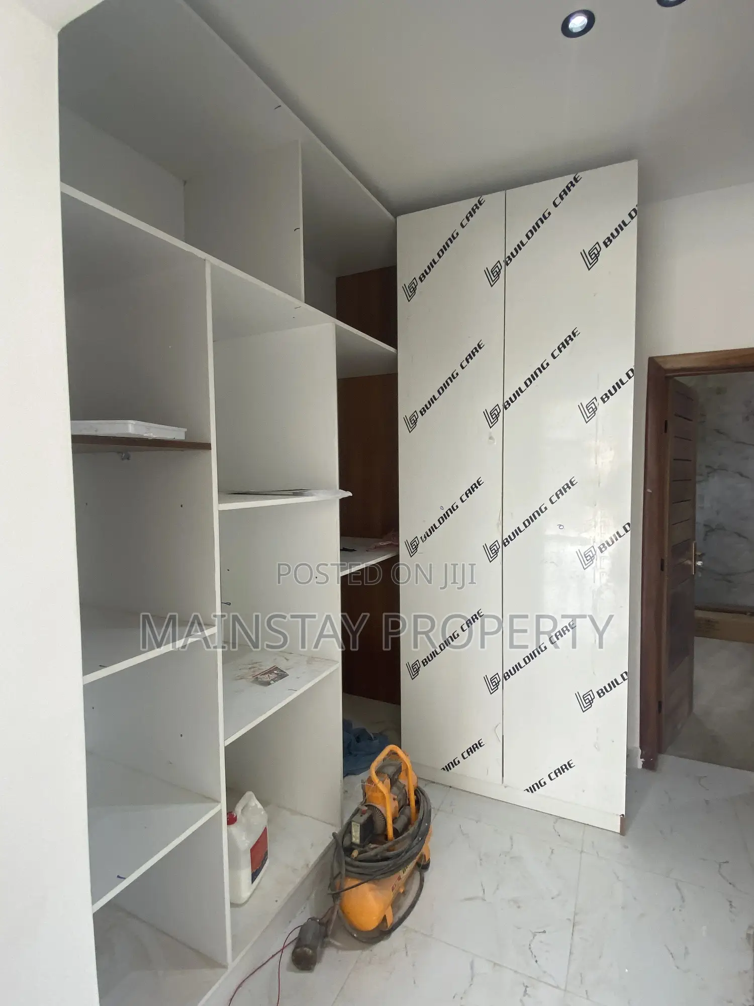 4bdrm House in Mainstay Estates, Oyarifa for sale