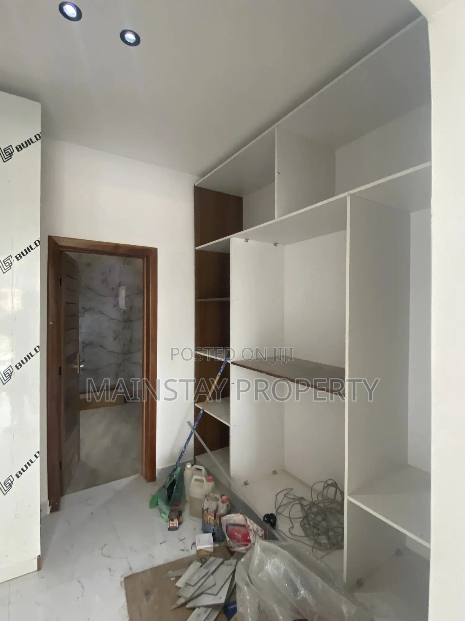 4bdrm House in Mainstay Estates, Oyarifa for sale