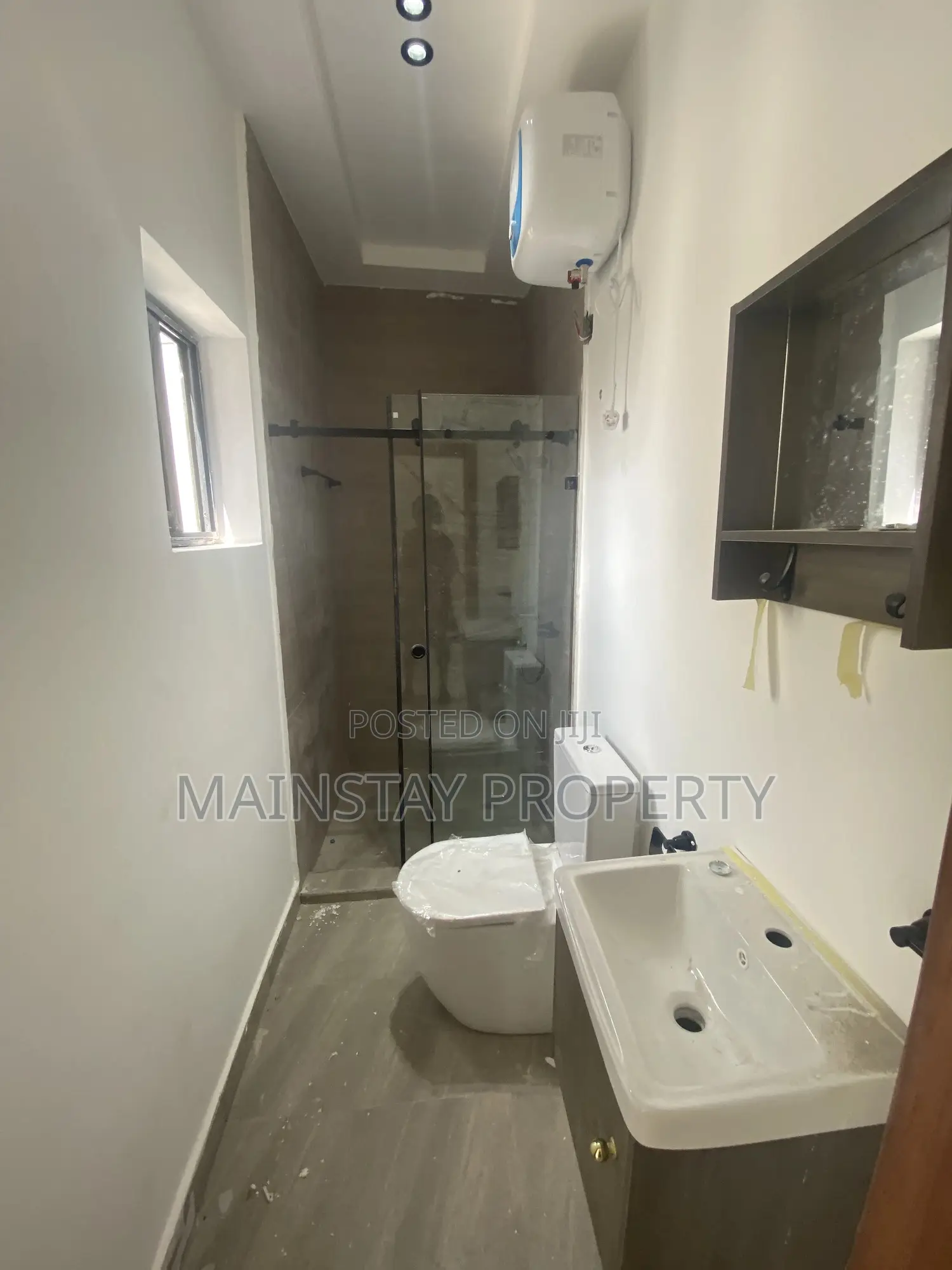 4bdrm House in Mainstay Estates, Oyarifa for sale