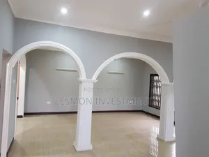 4bdrm House in Lesmon Investments, Oyarifa Mall Area for sale
