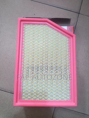 10776. Original Jeep Cherokee Air Filter From USA