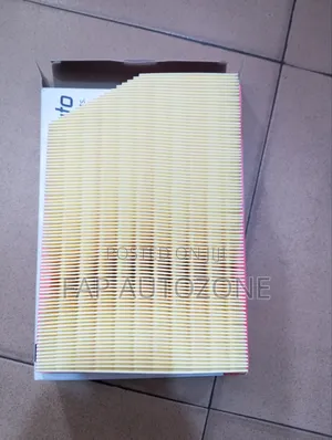 10776. Original Jeep Cherokee Air Filter From USA