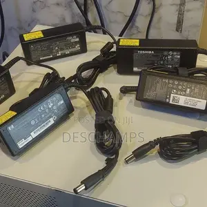 Ac Adapter Chargers for Laptops
