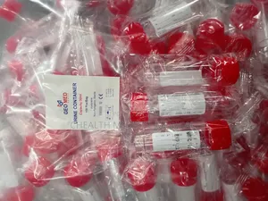 Sterile Urine Container 3oml