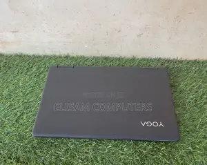 Laptop Lenovo Yoga 710 8GB Intel Core i7 SSD 256GB