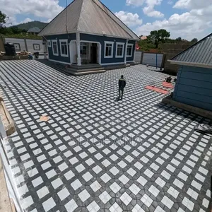 Concrete Floor Stamp
