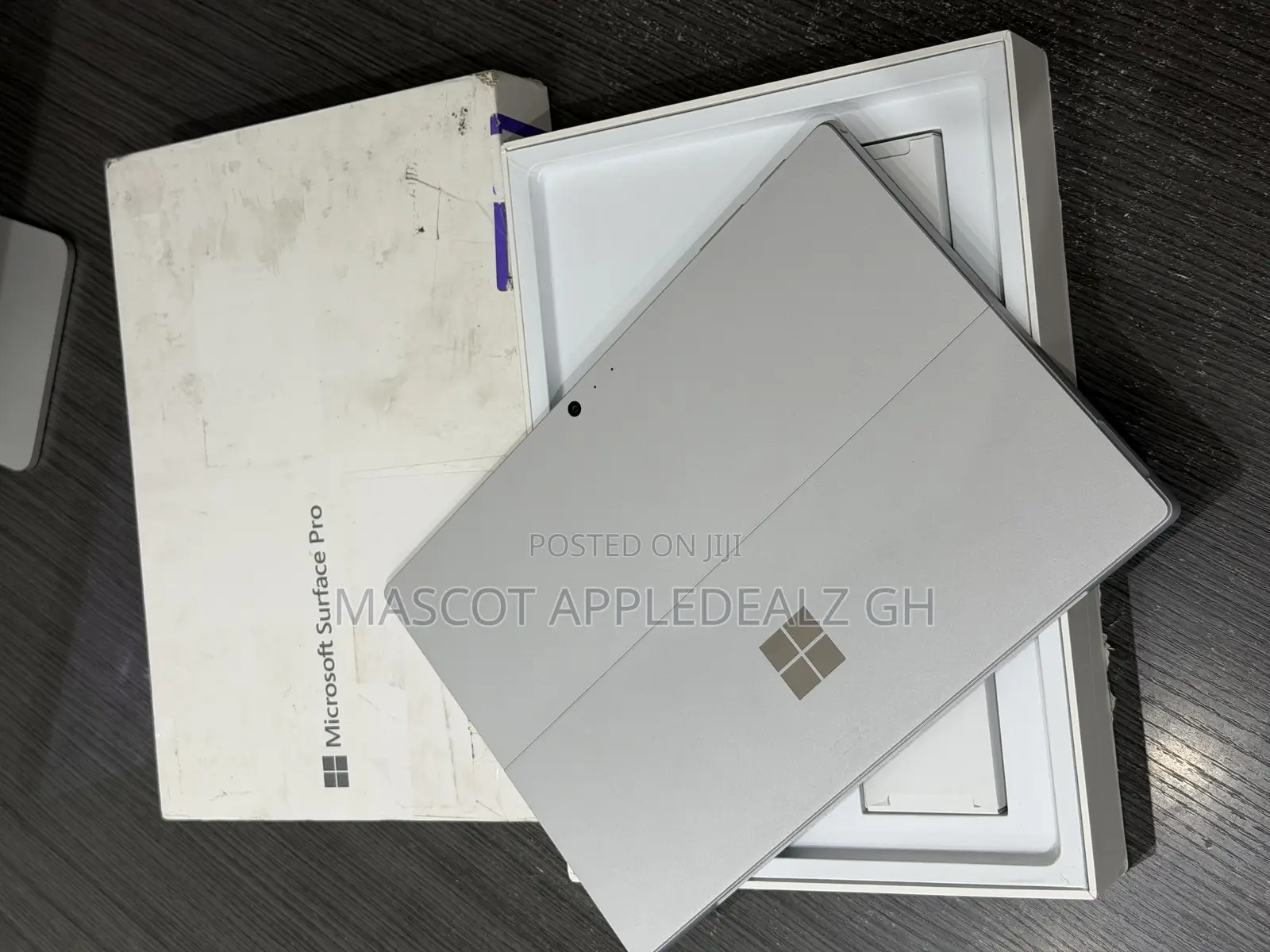 Microsoft Surface Pro 1 TB