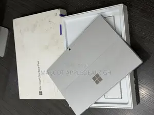 Microsoft Surface Pro 1 TB