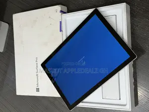 Microsoft Surface Pro 1 TB