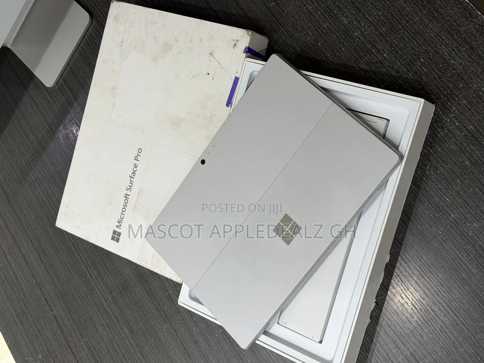 Microsoft Surface Pro 1 TB
