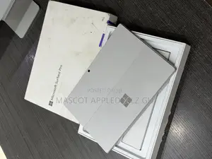 Microsoft Surface Pro 1 TB