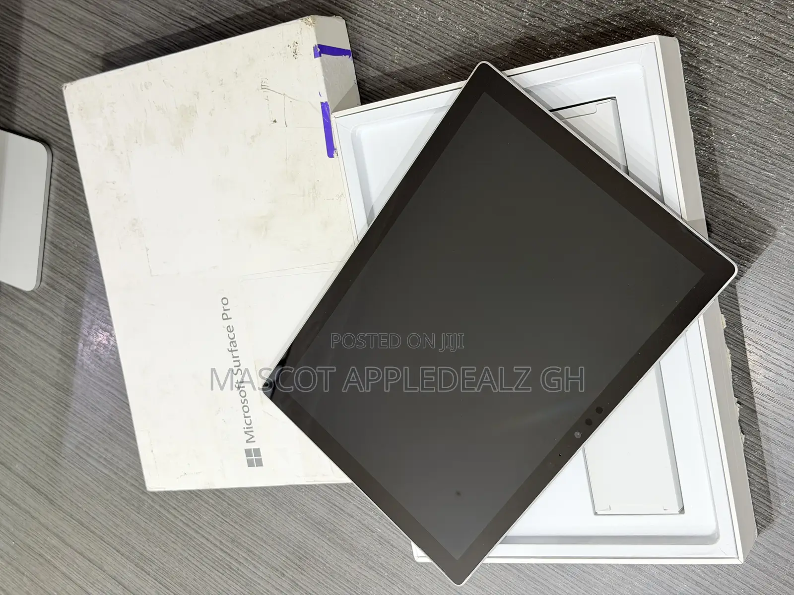 Microsoft Surface Pro 1 TB