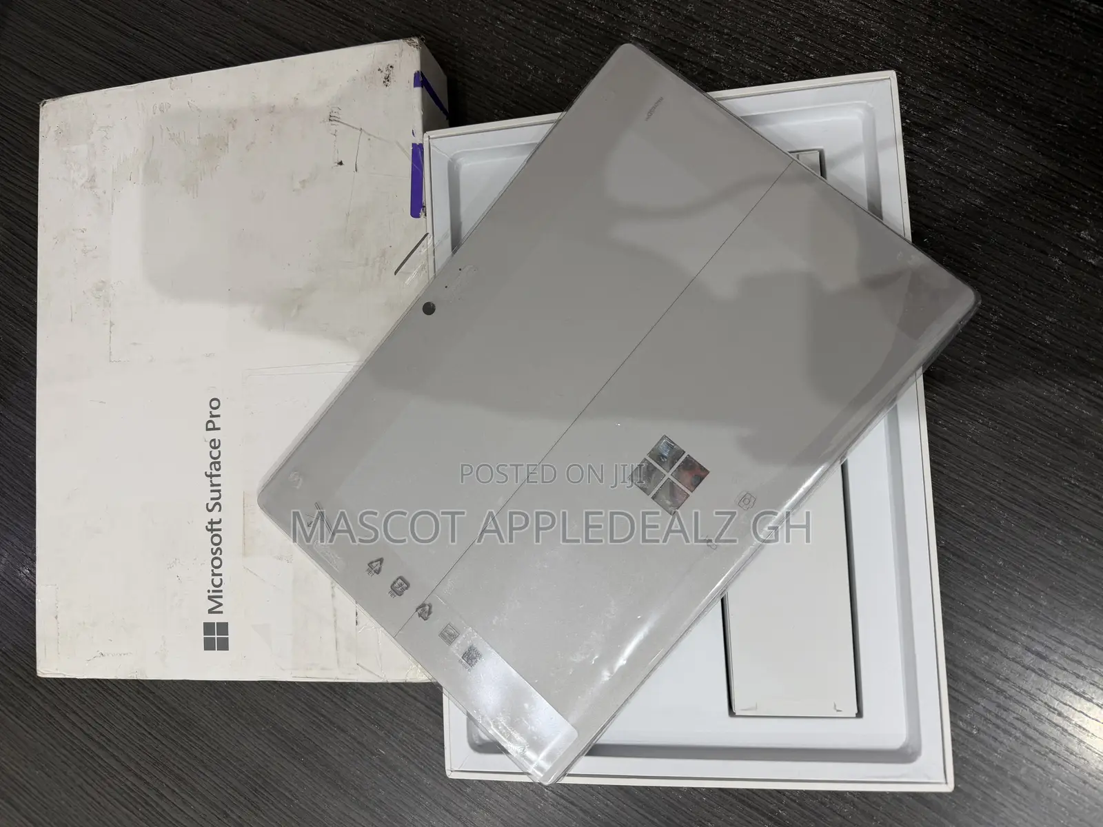 Microsoft Surface Pro 1 TB