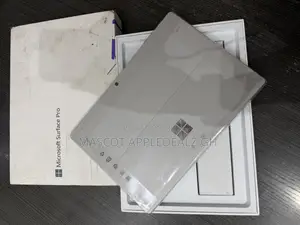 Microsoft Surface Pro 1 TB